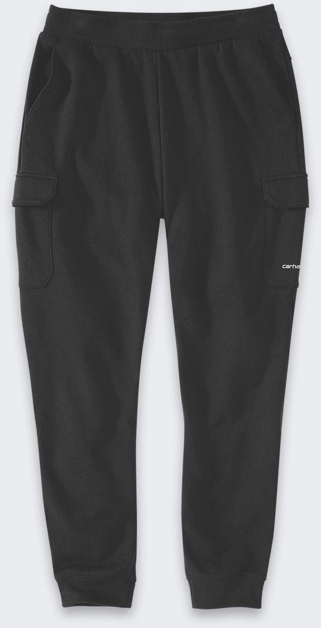 Carhartt Tepláky Force ČERNÉ