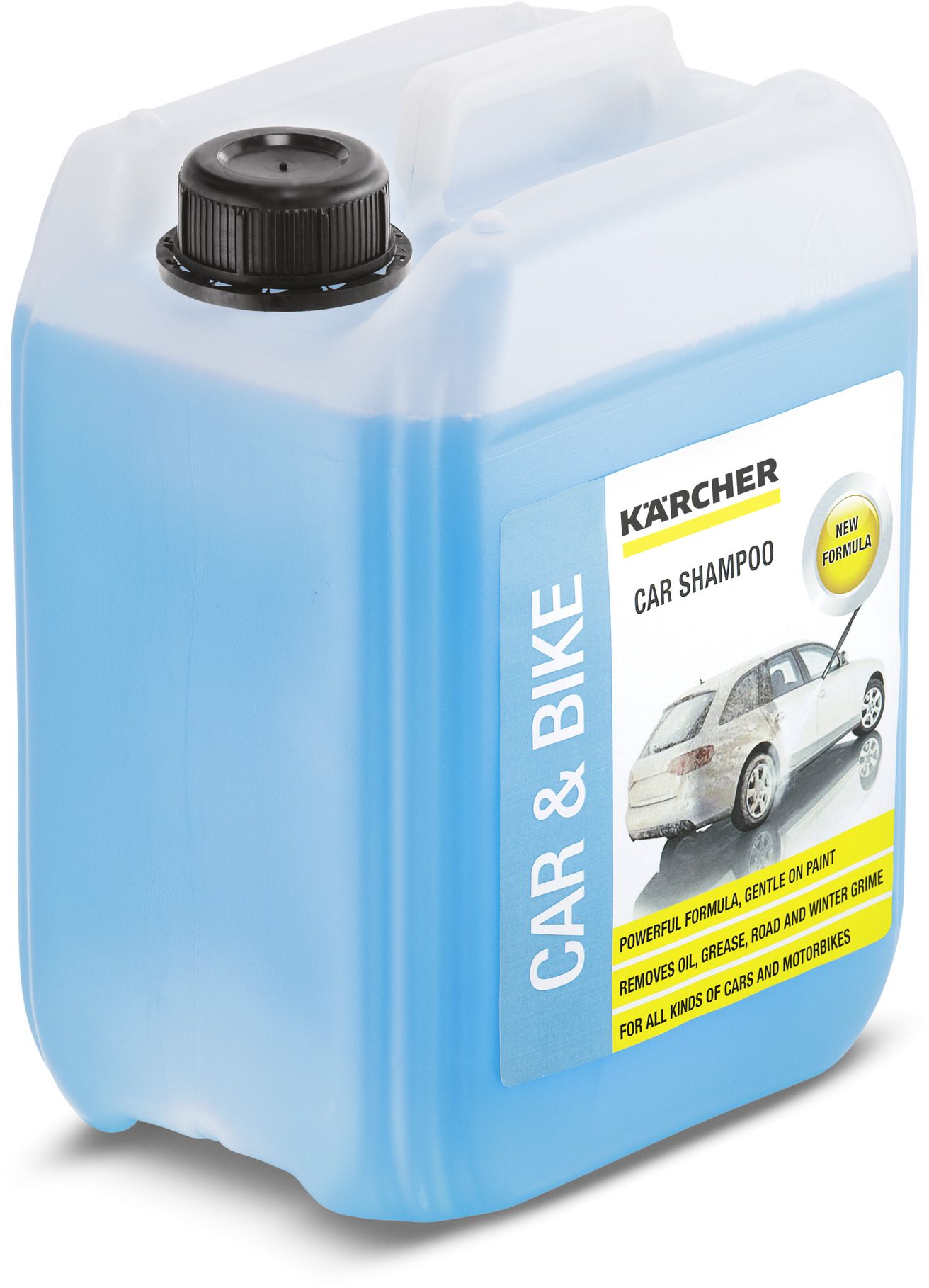 Autošampon Kärcher RM 565 5 l (6.295-360.0)