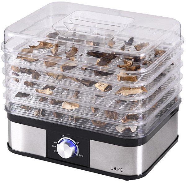 Lafe Sušička hub a ovoce NutriDry