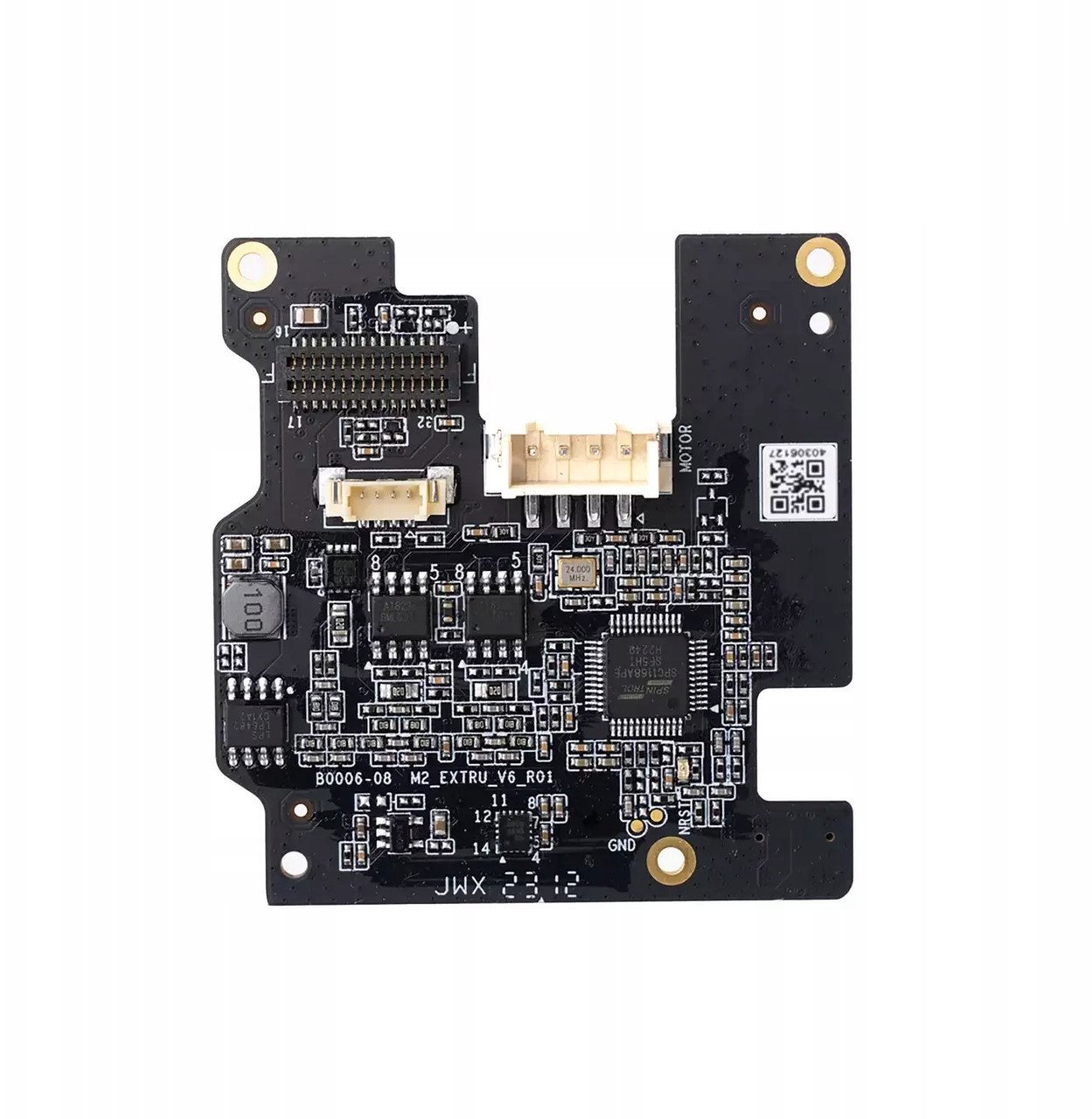 BambuLab Tisková hlava pro tiskárny Bambu Lab řady P1