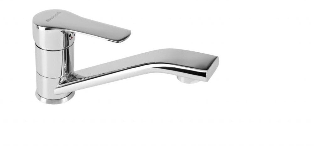 KFA Umyvadlová baterie X 5912-715-00 MOHIT UMYVADLOVÁ BATERIE 1. OTEVŘENÍ, OTOČNÁ, VYPNUTA II // B-59.10-5-0