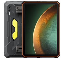 BLACKVIEW Rugged Tab Active 10 Pro 10.95 ,ORANGE,MT6878 Octa 2.5GHz,12GB/512GB,NFC,FHD+1920x1200(90Hz),30000mAh,Andr 14