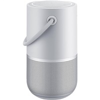 BOSE Portable Home Speaker, stříbrný