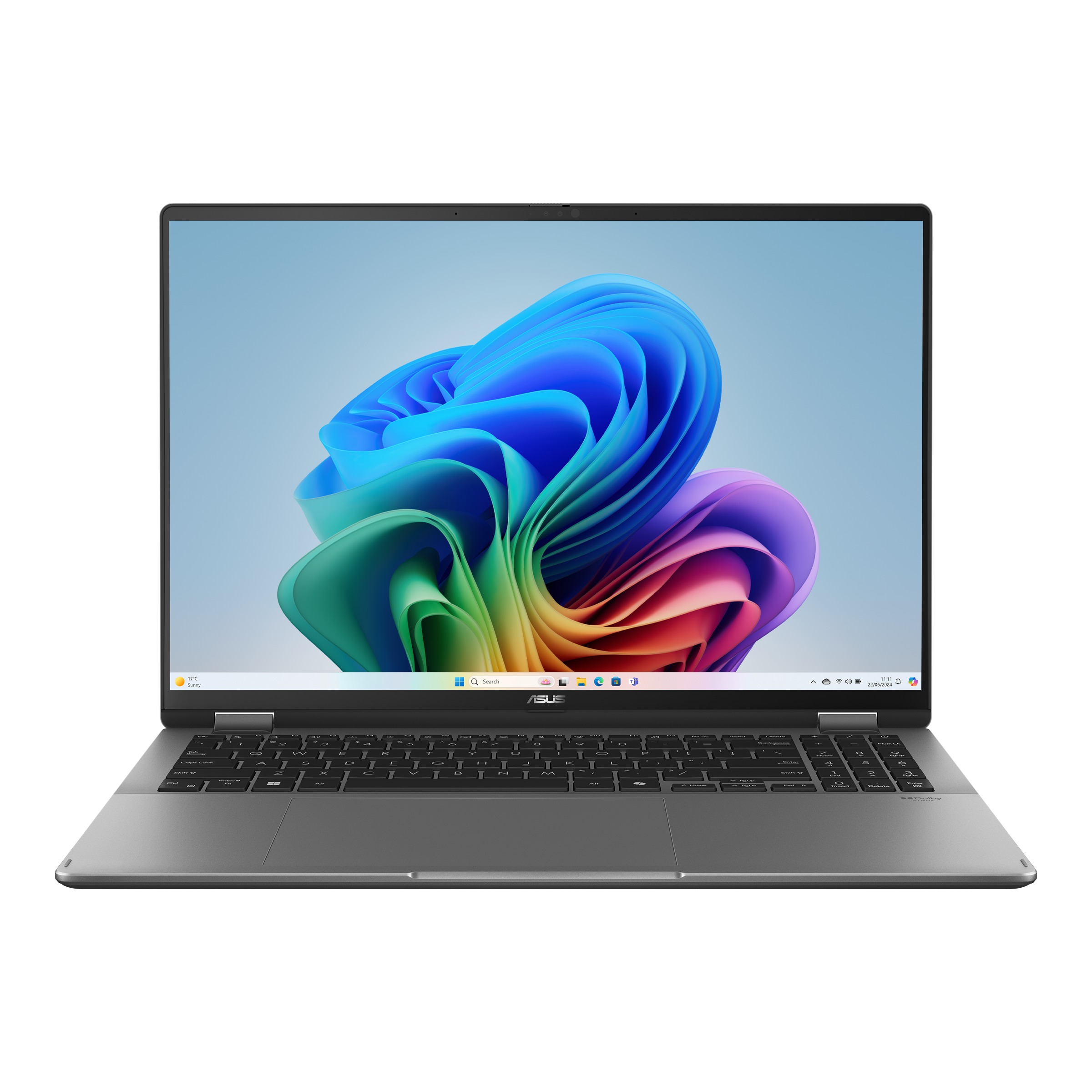Asus Vivobook Flip 16 OLED TP3607SH-OLED