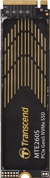 Transcend SSD 2TB M.2 2280 PCIe NVMe
