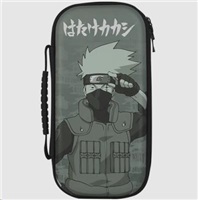 Konix Kakashi Nintendo Switch/Lite Carry Case