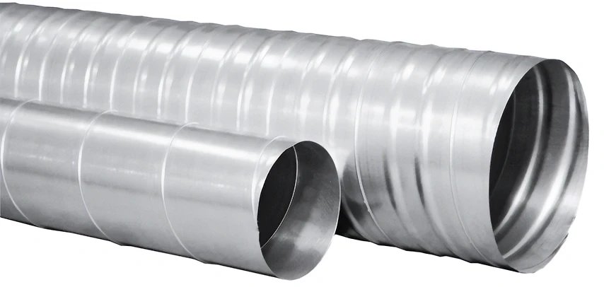 SpiroFlex Spirálově vinutá trubka fi160 l=3000 (oc)