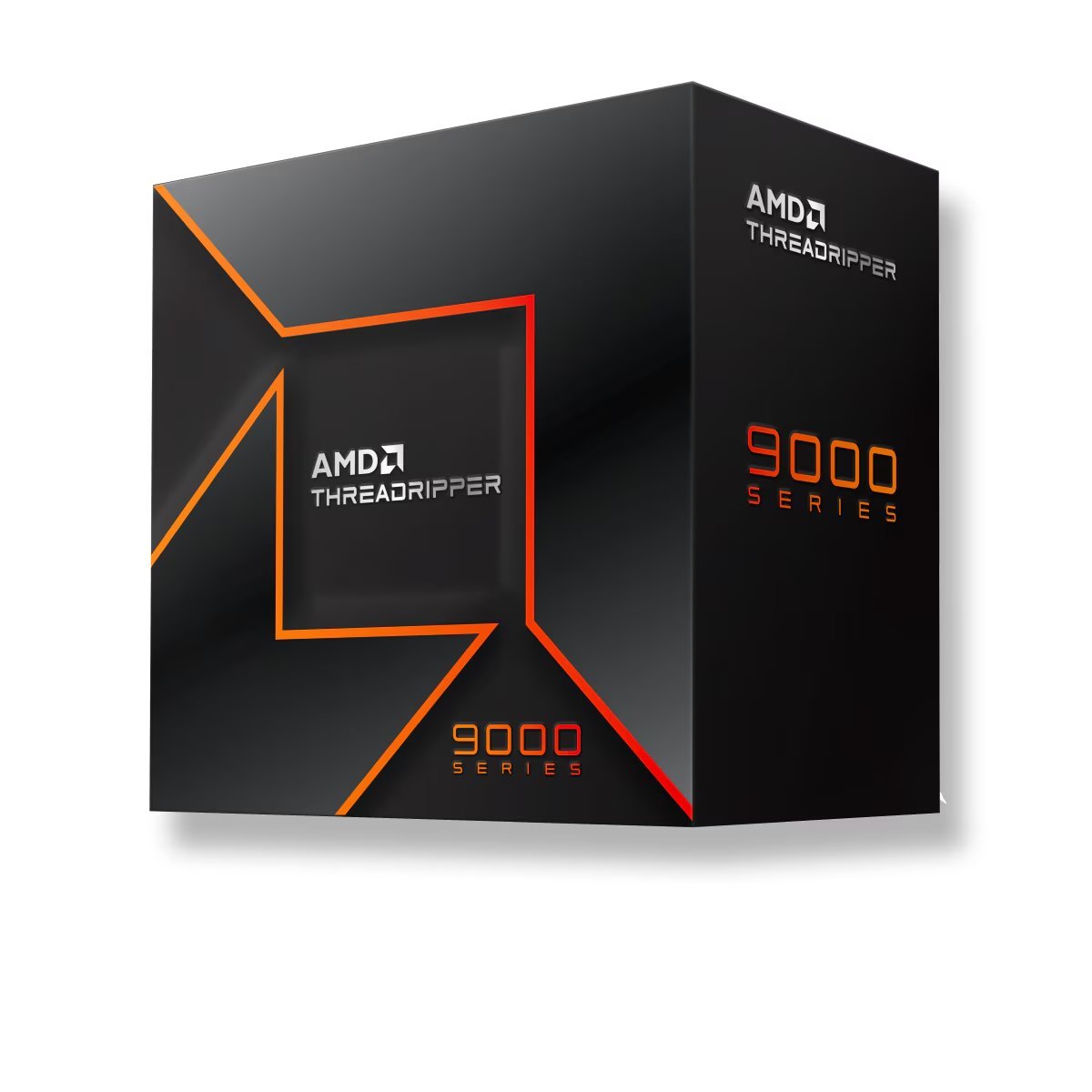 AMD Ryzen Threadripper 9970X procesor