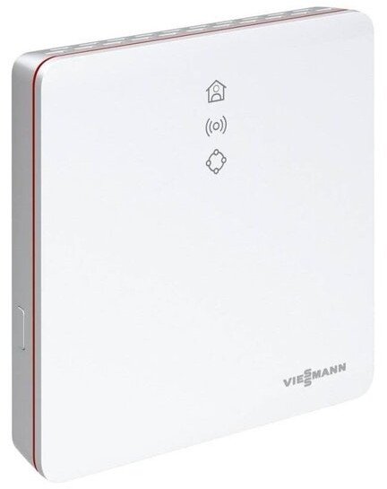 Viessmann ovladač VITOCOM 1007457954 ; 7496243