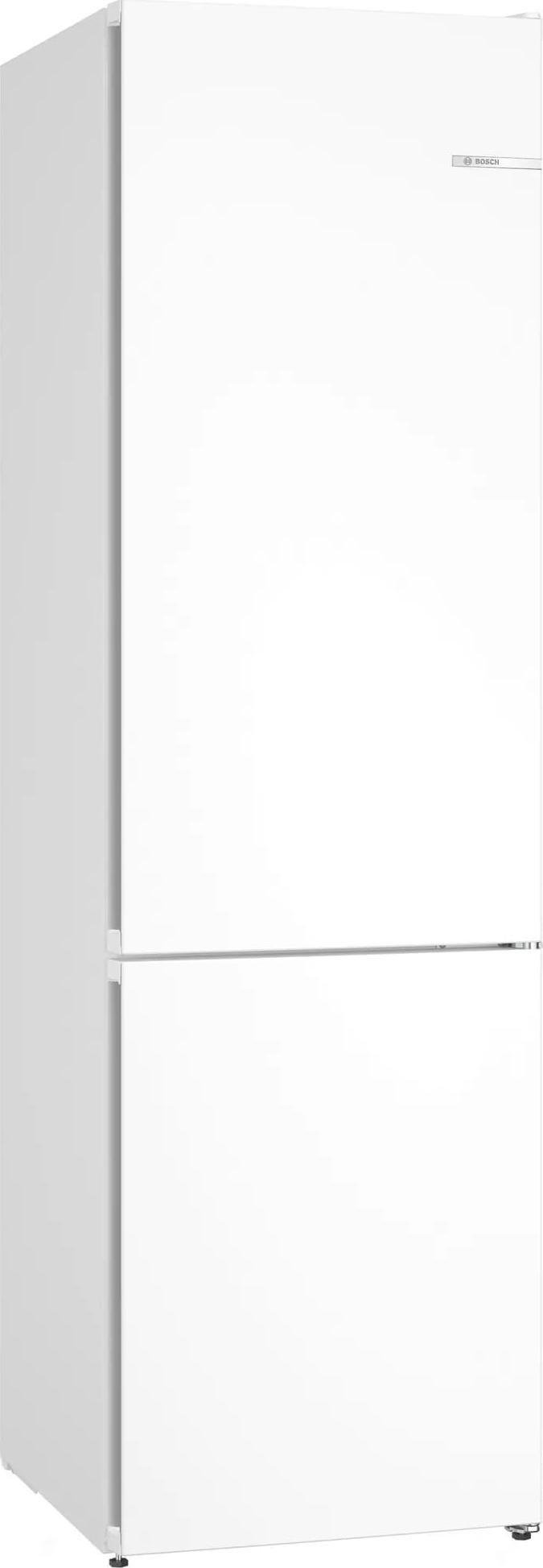 BOSCH Lednička s mrazákem dole KGN392WDF