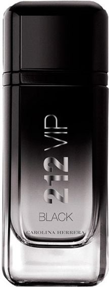 Carolina Herrera 212 VIP Men Black EDP 200 ml