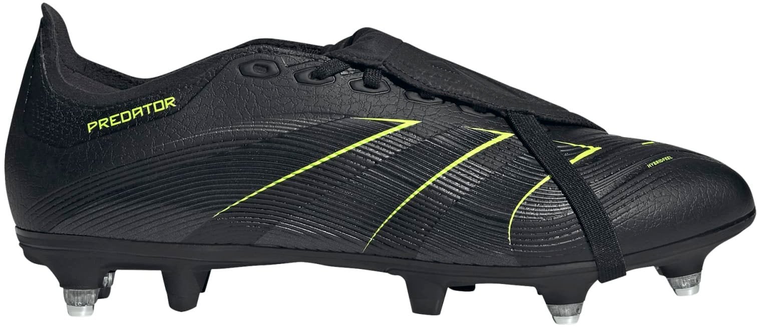 Adidas Kopačky Predator League FT SG JR7121