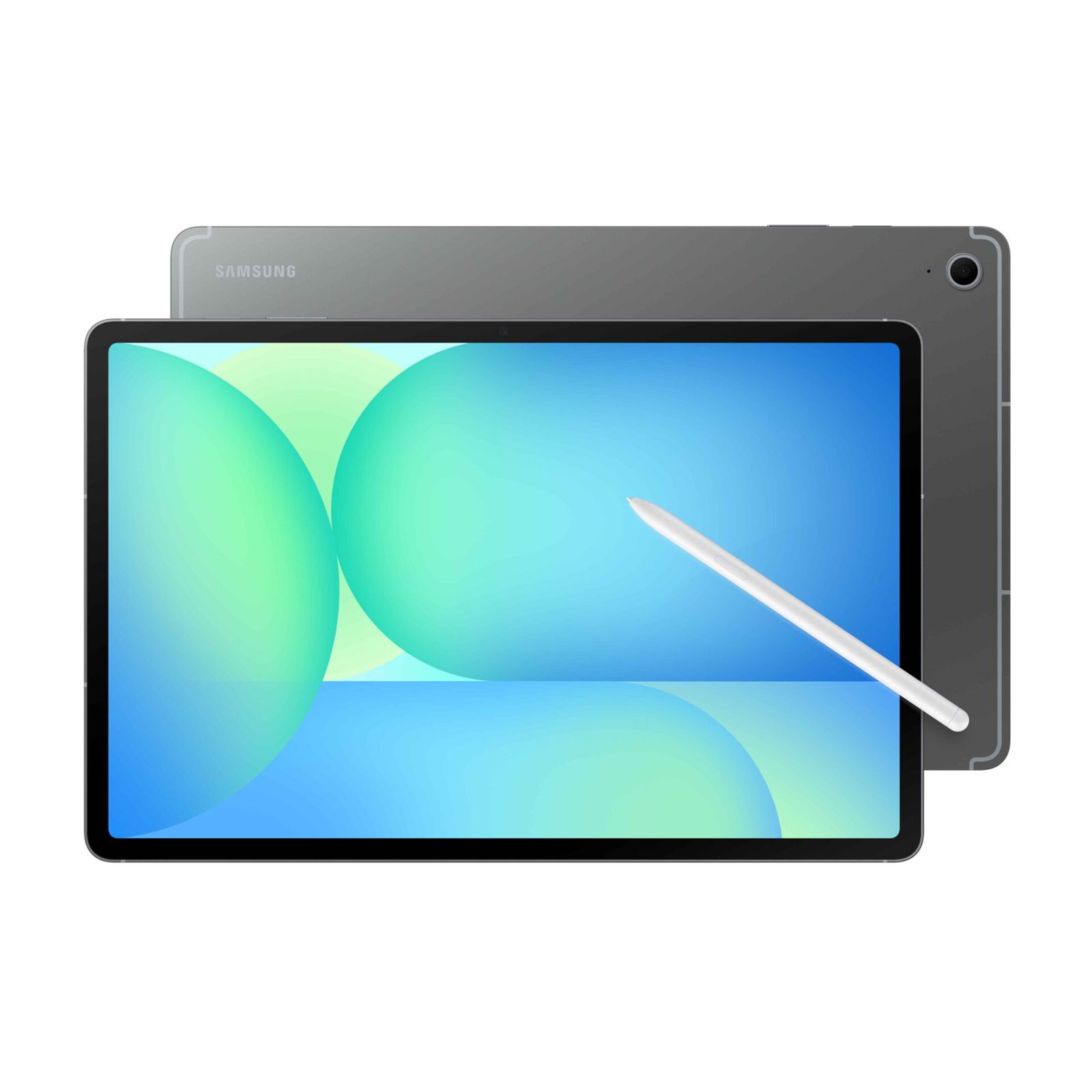 Samsung Galaxy Tab S10 FE+ 5G (128GB) 8GB grau