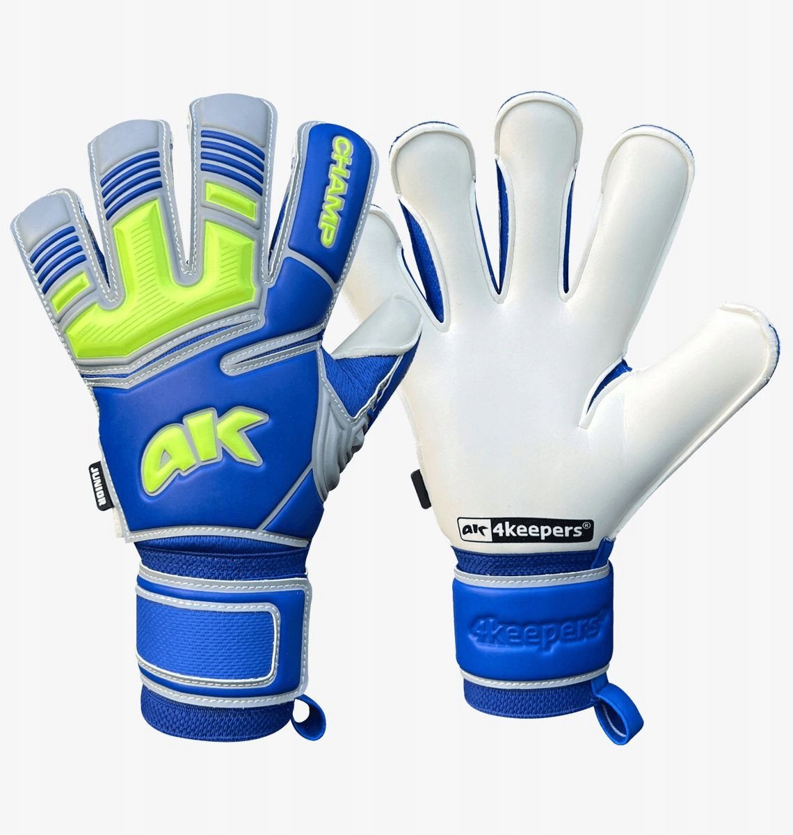 4keepers Rukavice Champ Junior VII HB S994207