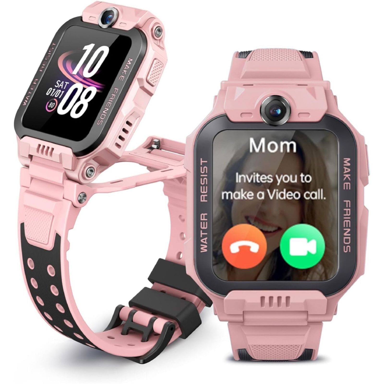 imoo Watch Phone Z7 pink