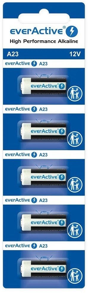 everActive  Autobaterie do dálkového ovládání A32/32A 9V