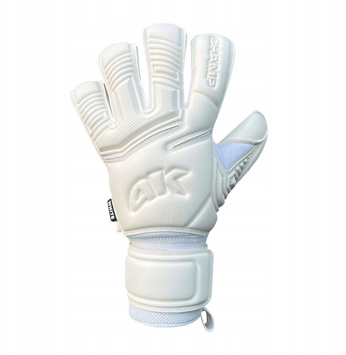 4keepers Rukavice Champ Champ Gold White VII RF2G S994195