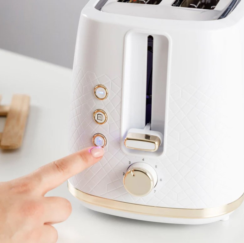 Topinkovač Taurus Fusion Crunch 960707000