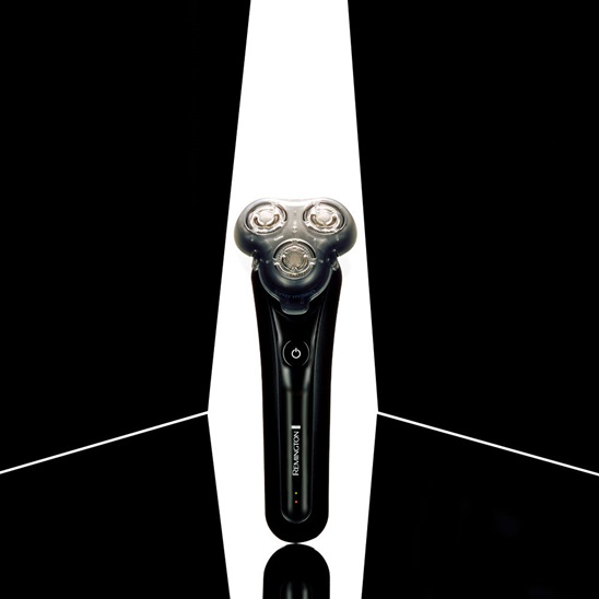 Remington Pánský rotační holicí strojek X5 Limitless XR1755