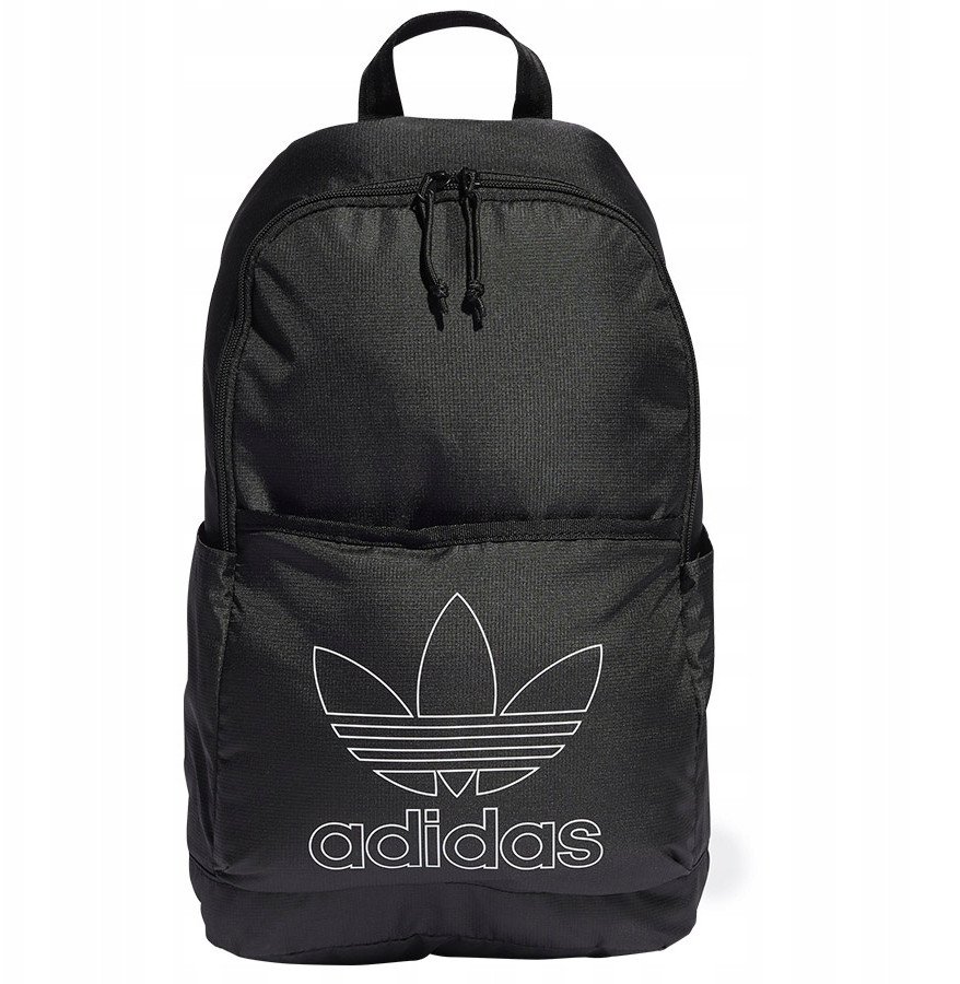 Adidas Sportovní batoh Power VII černý (IT7602)