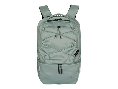 Targus Work + Play - Batoh na notebook - 15  - 16  - zelená