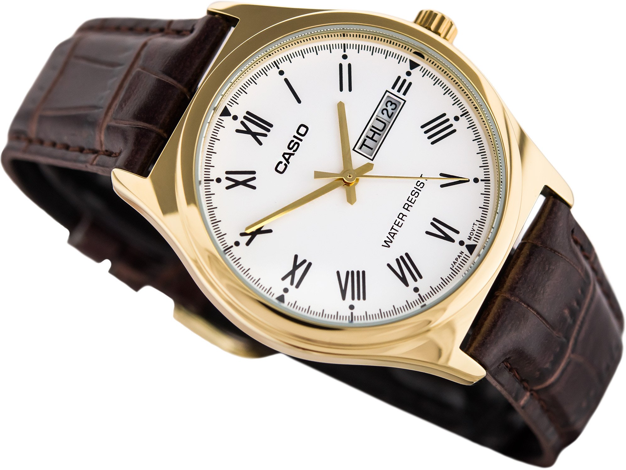 Casio Pánské hodinky ENTICER GENT