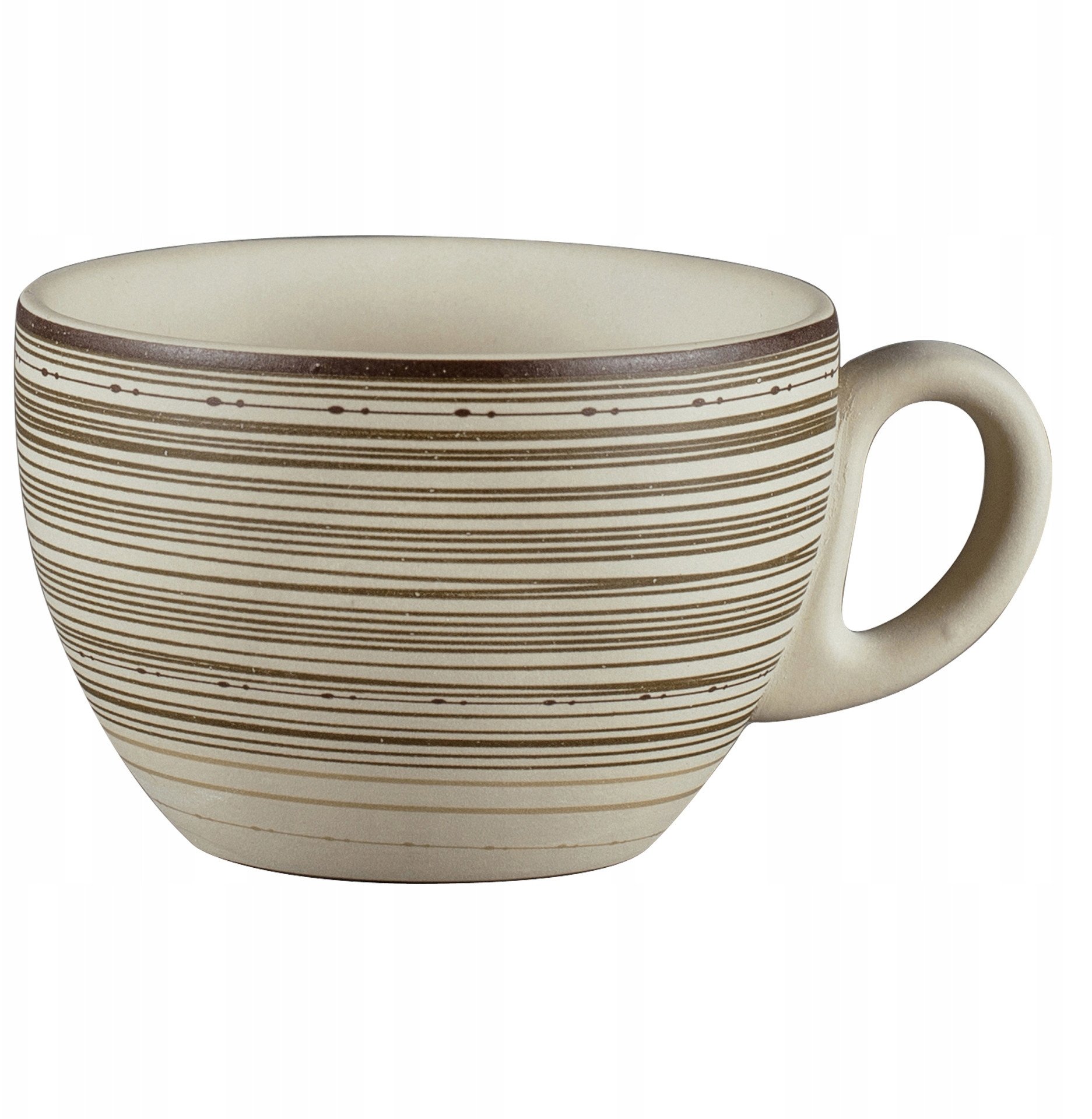 RAK EARTH Espresso hrnek 90 ml - Larissa