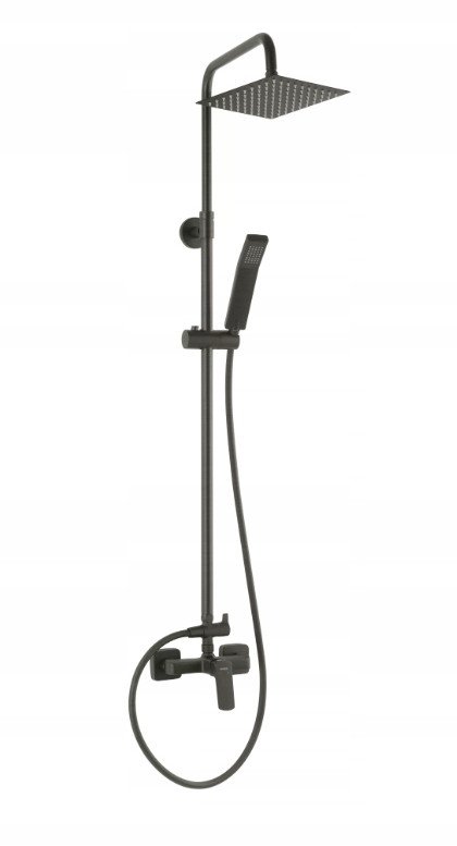 Alkotest NP81-BVI7UVL-GM / FERRO / VITTO VERDELINE / SPRCHOVÁ SADA RAINBOW S BATERII. BVI7UVL, ČERVENÁ /