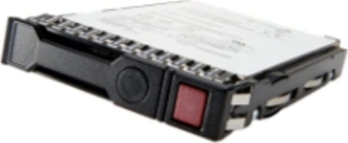 HPE 960GB SAS 12G Read Intensive SFF BC Value SAS Multi Vendor SSD