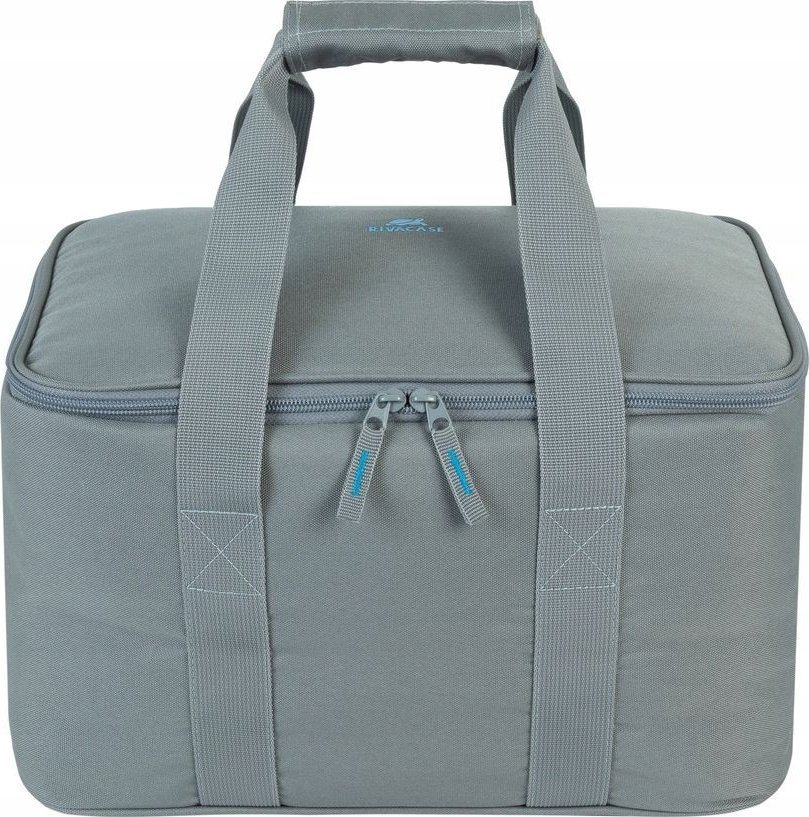 RIVACASE 5705 Cooler bag 17 L grey
