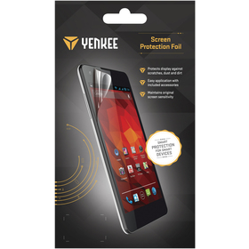 YPF D012CLMT fólie Galaxy J5 YENKEE