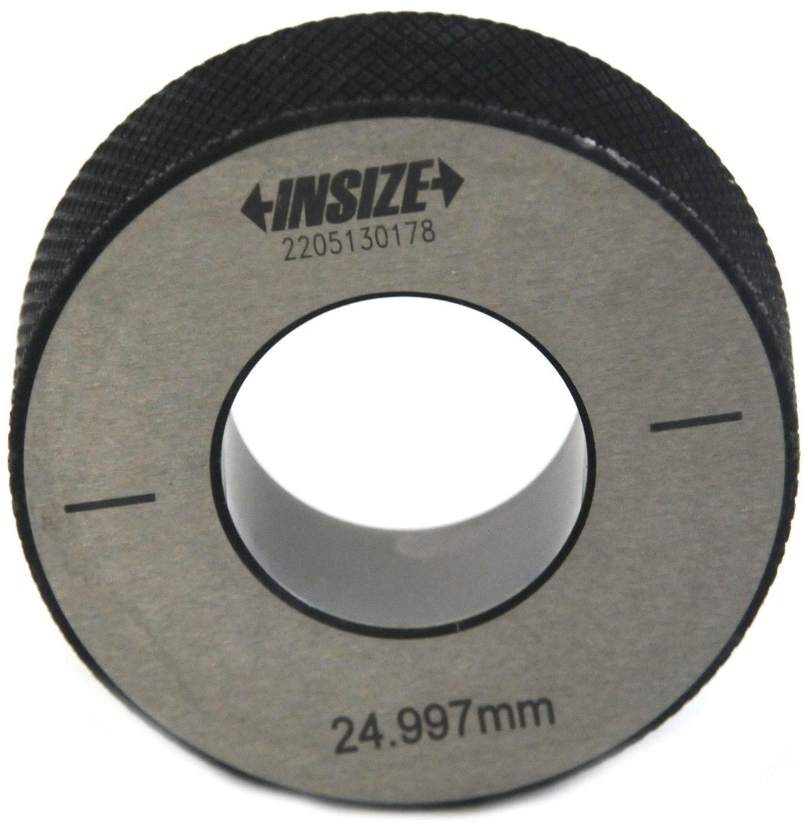 Velikost VZOR PRSTEN FI 25 VELIK