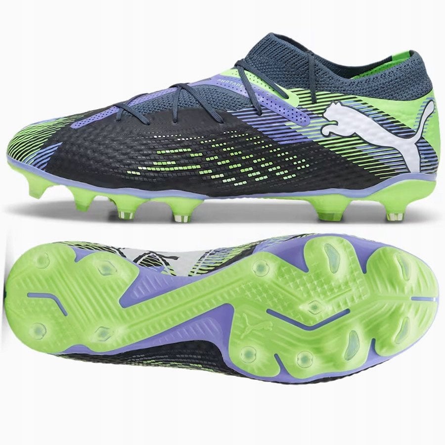 Puma Kopačky Future 7 Pro+ FG/AG 108087-03