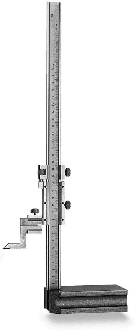 Scala Výškoměr SCALA 300 mm