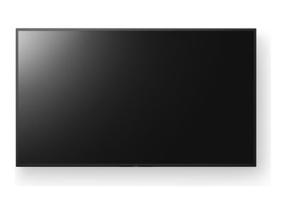 Sony Bravia Professional Displays FW-75BZ35L - 75  Třída úhlopříčky BZ35L Series displej LCD s LED podsvícením - digital signage - Android TV - 4K UHD (2160p) 3840 x 2160 - HDR - Direct LED