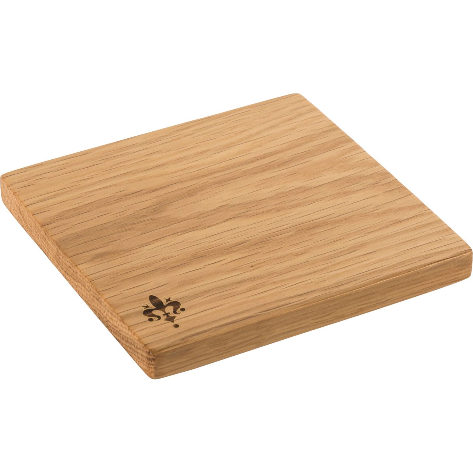 Eureka Ersatzdeckel Holz Eiche Mignon Reihe