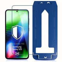 3mk HARDY® Ultra Glass™ pro Samsung Galaxy S25