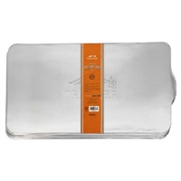 Traeger jednorázová hliníková odkapávací vložka grilu Pro 780 - 5 kusů