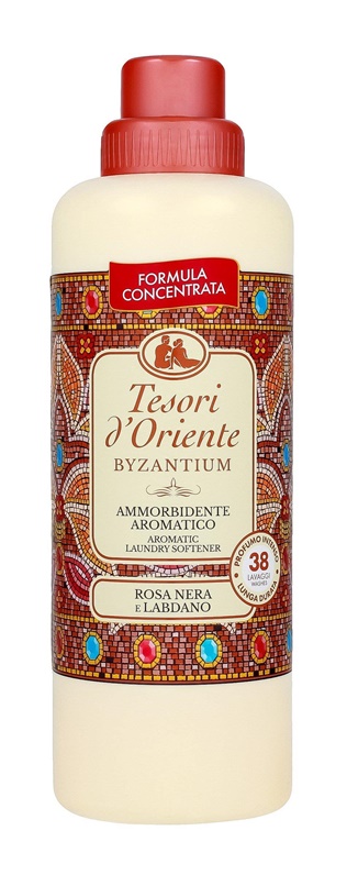 Aviváž Tesori d&#39;Oriente Byzantium, tekutá, 0,76 l