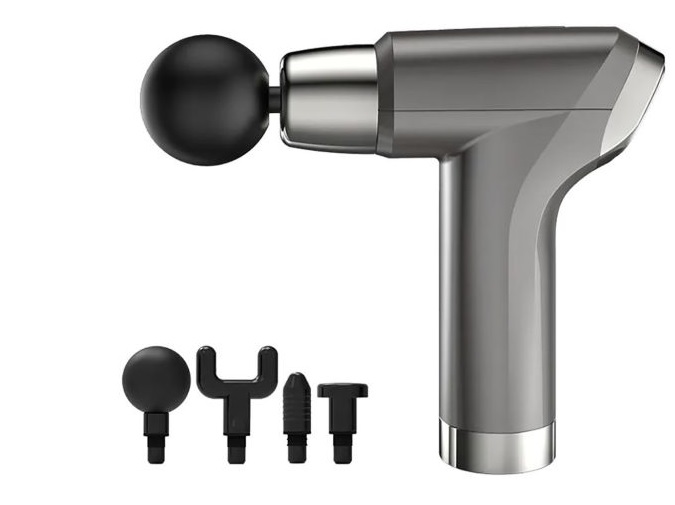 PLATINET MASÁŽNÍ PISTOLE