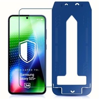 3mk HARDY® Ultra Glass™ pro Samsung Galaxy S25+