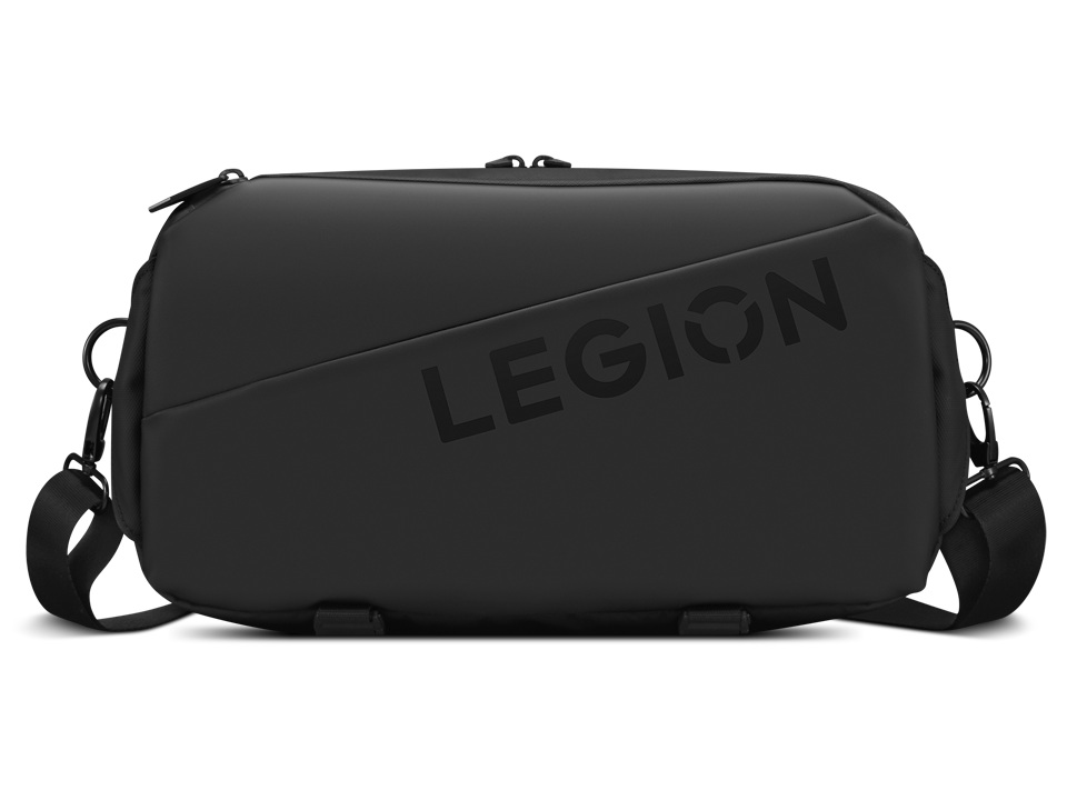 Lenovo Legion Sling Bag - brašna na herní konzoli a příslušenství