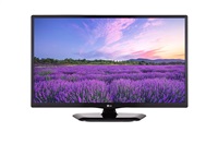 LG TV signage 27  27LN661H, FULL HD LED TV, 1920×1080, MCI 100, DVB-T2/C/S2, 2× HDMI, USB, Hotel Mode, Repro 2×5 W, VESA