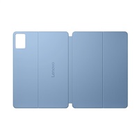 LENOVO Idea Tab Folio Case Polar Blue-WW