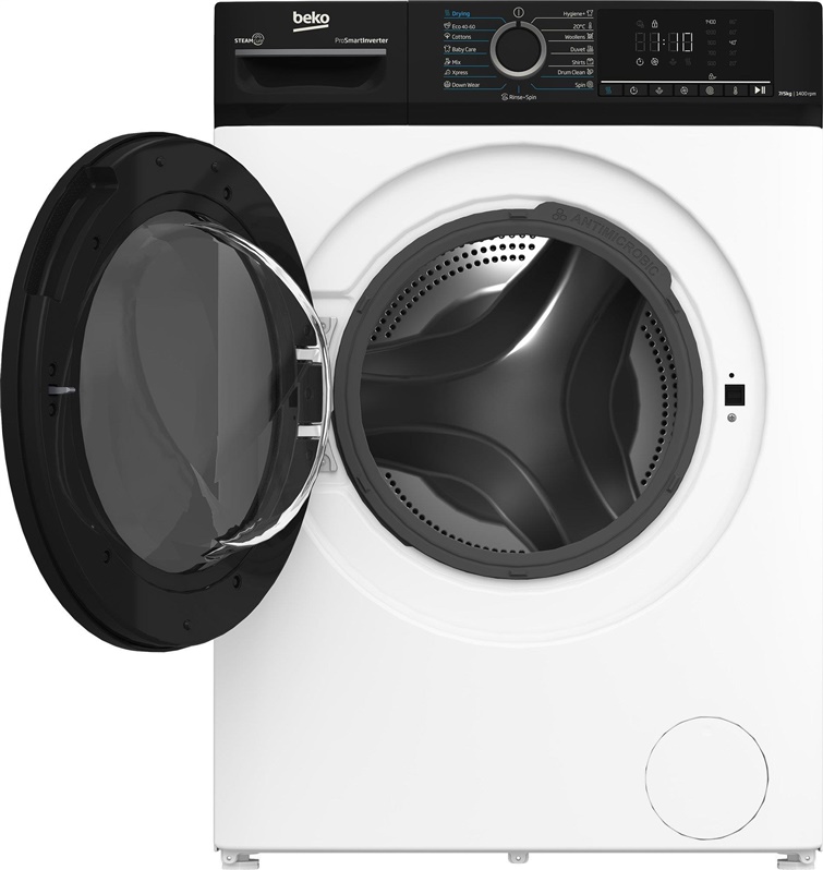 PRÁČKA-SUŠIČKA BMM5DFO5741WPB BEKO