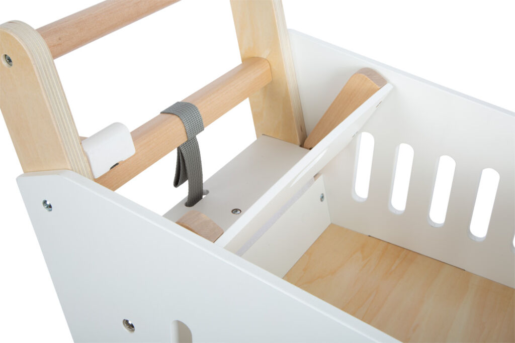 small foot Nákupní vozík Fresh