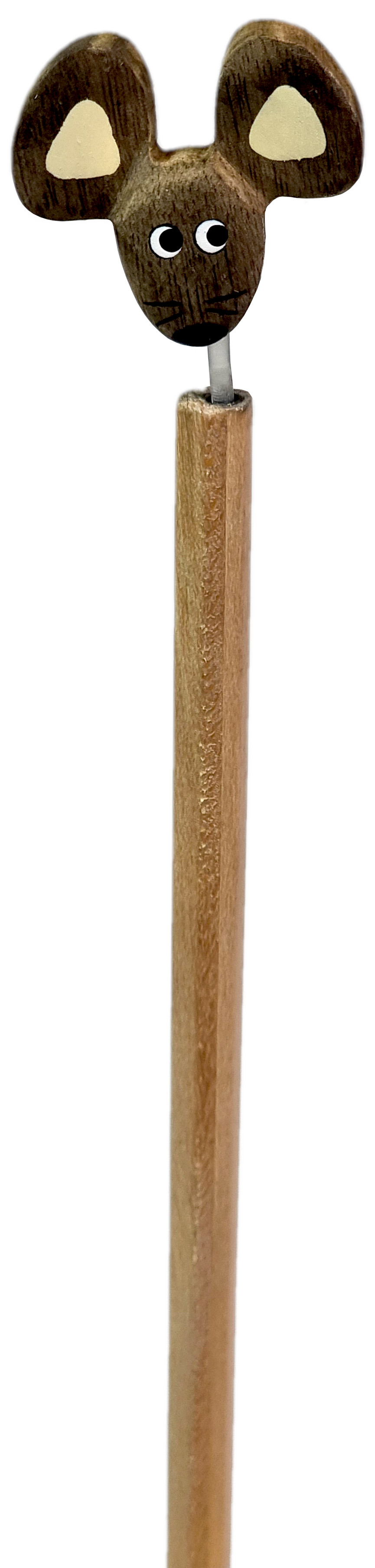 2Kids Toys Tužka hlava Myš