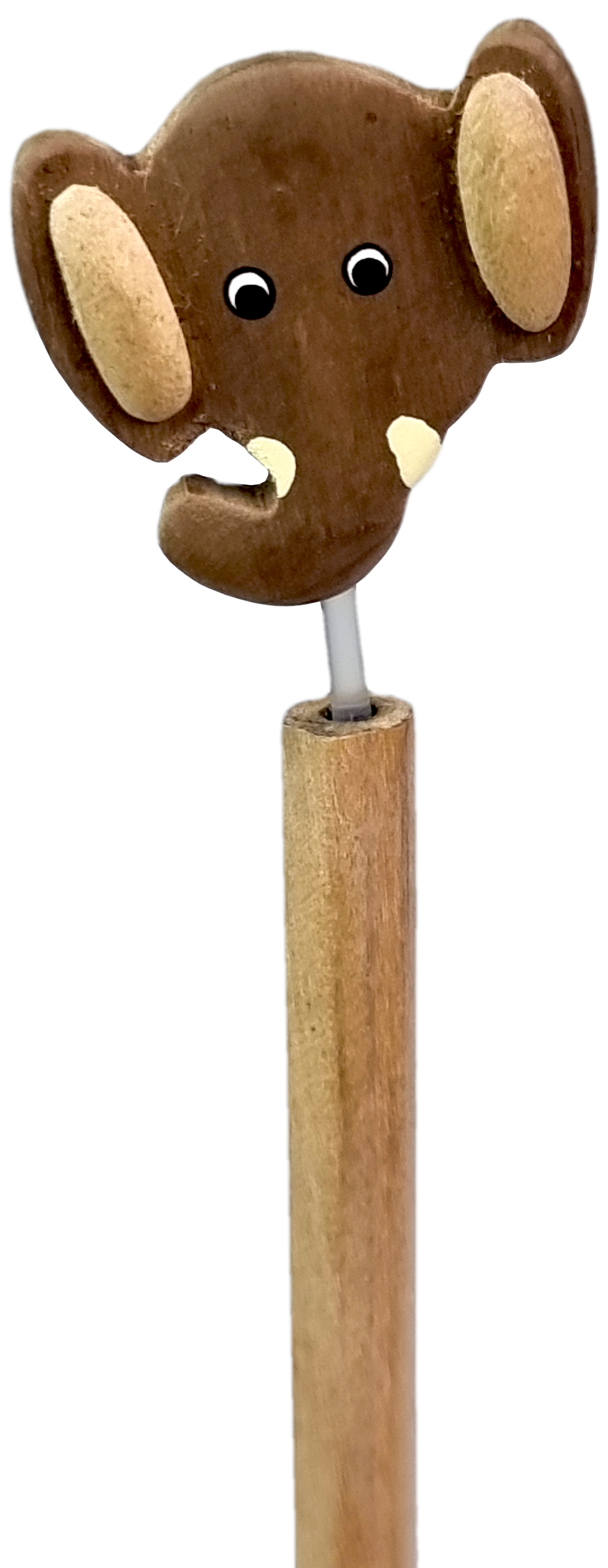 2Kids Toys Tužka hlava Slon