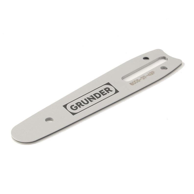 Pílový kotúč Grunder CS2500 12 3/8