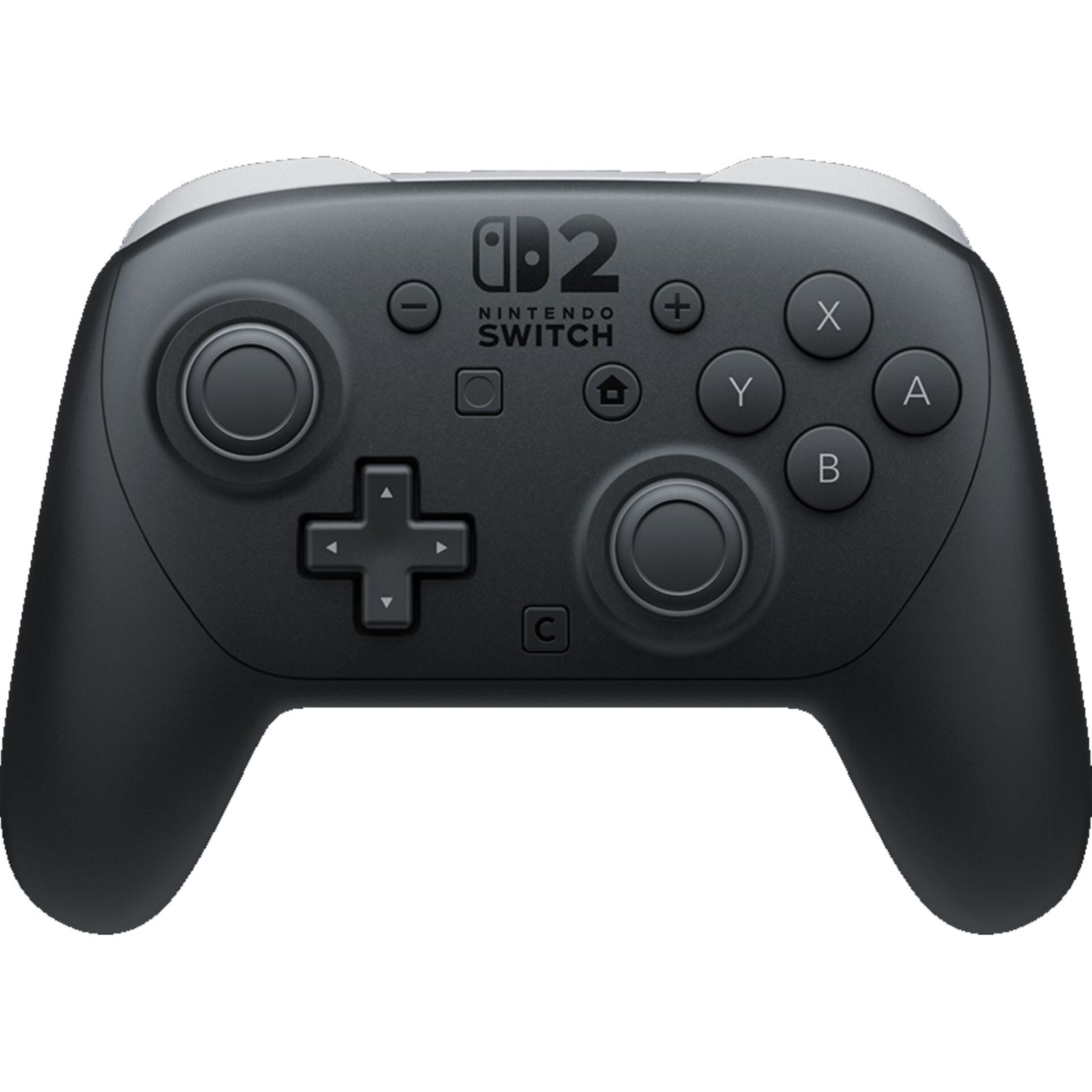 Nintendo Switch 2 Pro Controller